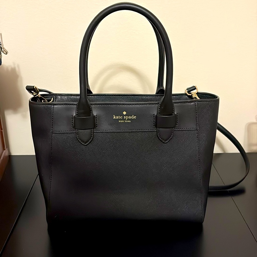 Kate Spade Melanie Satchel